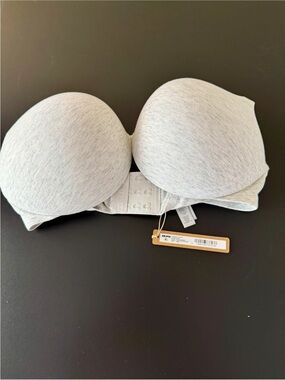 SKIMS Everyday Cotton Ultimate Bra 36 DD
